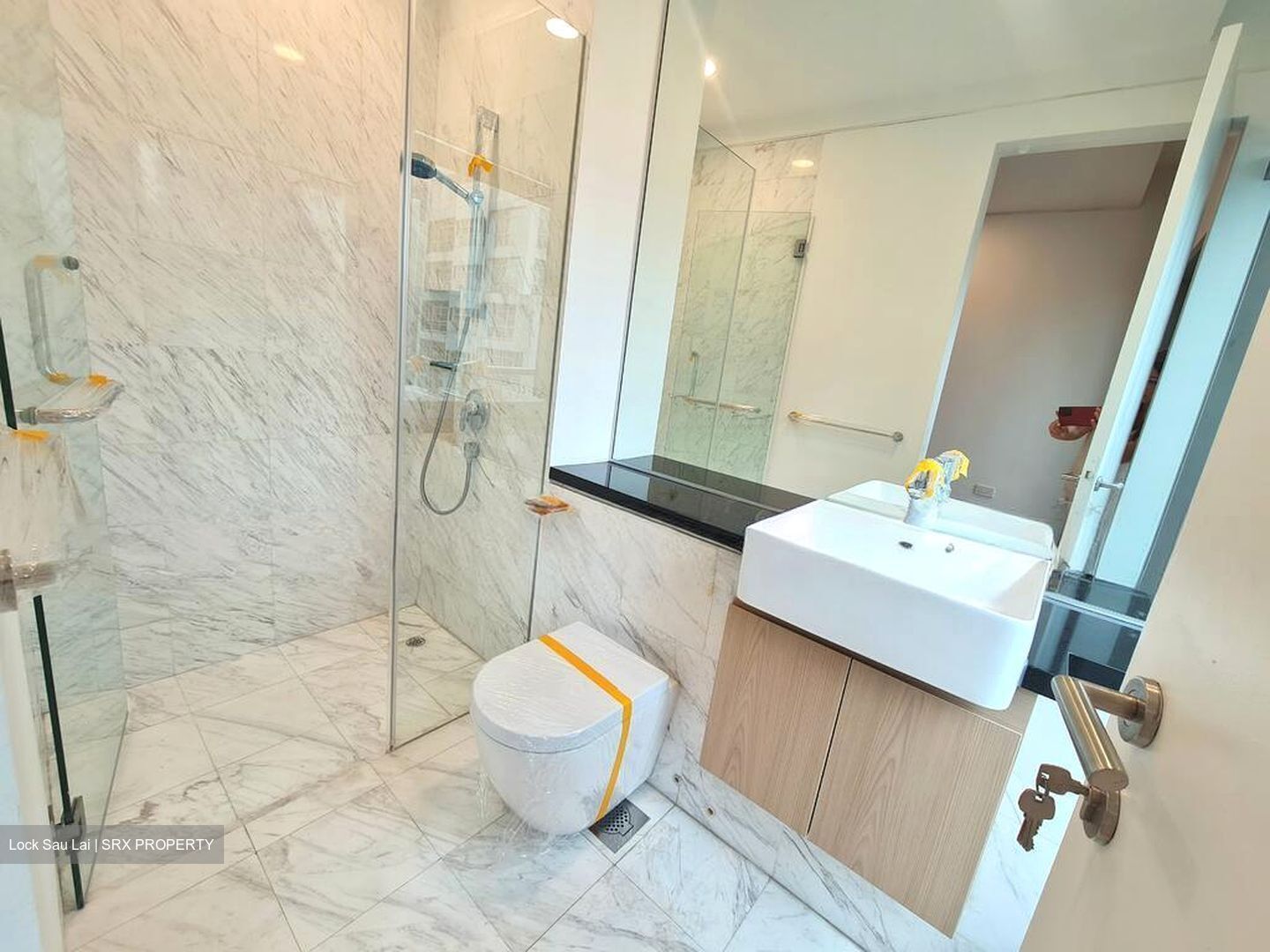The Abode At Devonshire (D9), Apartment #521552961